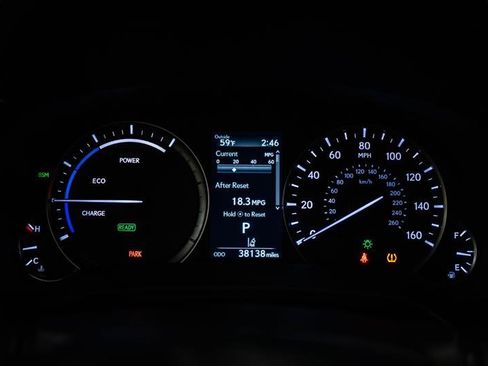 Used 2022 Lexus RX 450h AWD w/ Premium Package image 18