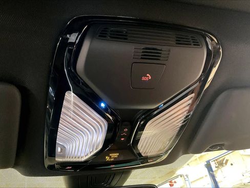 Certified 2025 BMW i4 eDrive40 image 35