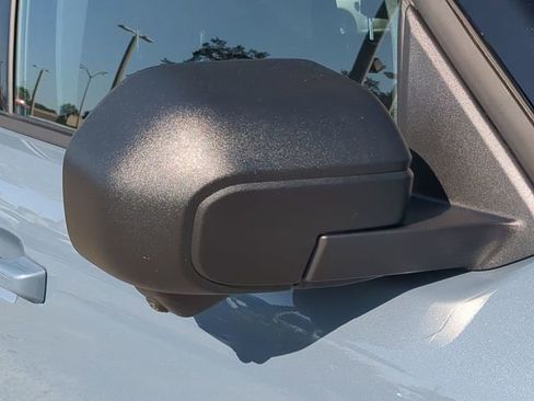 New 2025 Ford Bronco Sport Outer Banks w/ Outer Banks Tech Package+ image 13