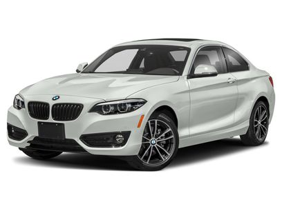 Used 2020 BMW 230i xDrive Coupe w/ Premium Package