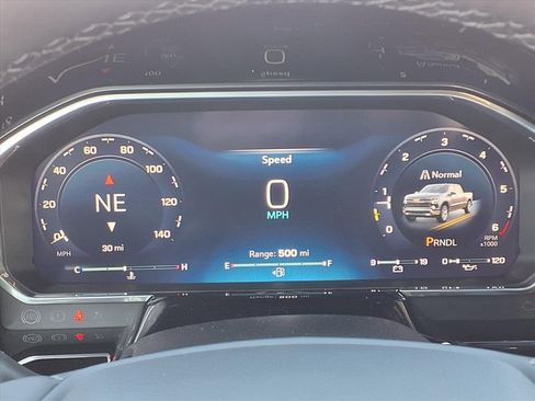 New 2026 Chevrolet Silverado 1500 LT w/ Safety Package image 22