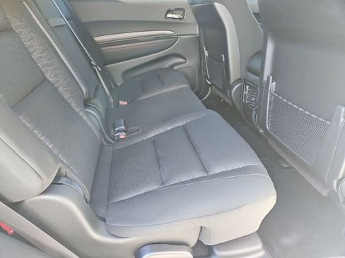 New 2026 Dodge Durango GT w/ Blacktop Package image 20