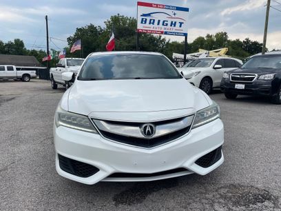 Used 2016 Acura ILX