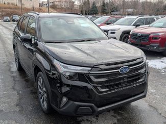 New 2026 Subaru Forester Touring video 1