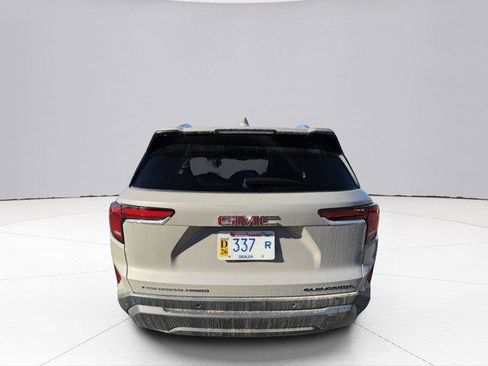 New 2026 GMC Terrain Elevation image 10