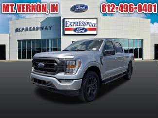 Used 2023 Ford F150 XLT w/ Equipment Group 302A High AWD/4WD video 1