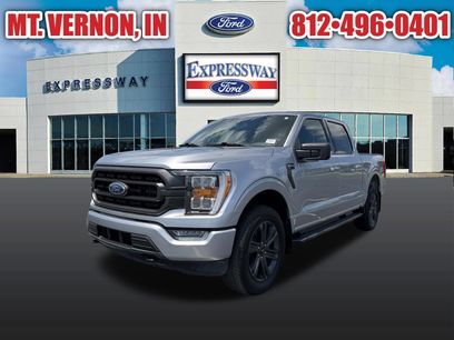 Used 2023 Ford F150 XLT w/ Equipment Group 302A High