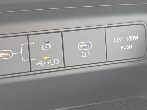 Certified 2026 Hyundai Tucson SE AWD/4WD image 28