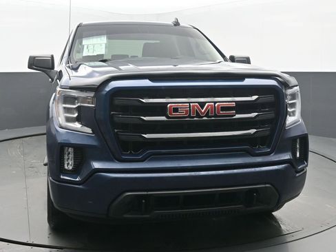 Used 2021 GMC Sierra 1500 Elevation image 8
