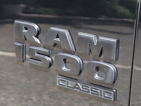 Used 2022 RAM 1500 Warlock w/ Warlock All Terrain Package AWD/4WD image 45