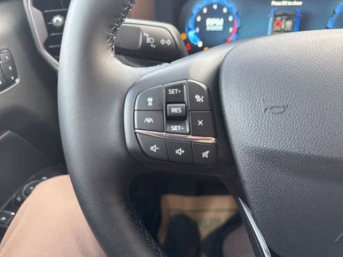 New 2025 Ford Bronco Sport Outer Banks w/ Outer Banks Tech Package+ AWD/4WD image 23