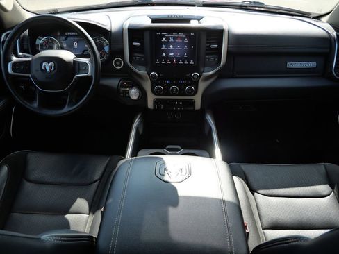 Used 2020 RAM 1500 Laramie image 15