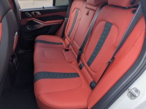 New 2026 BMW X5 M Competition w/ Executive Package AWD/4WD image 17