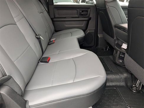 New 2026 RAM 3500 Tradesman image 27