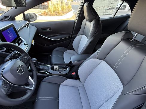 New 2026 Toyota Corolla XSE image 9