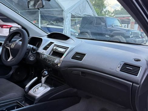 Used 2010 Honda Civic EX image 13