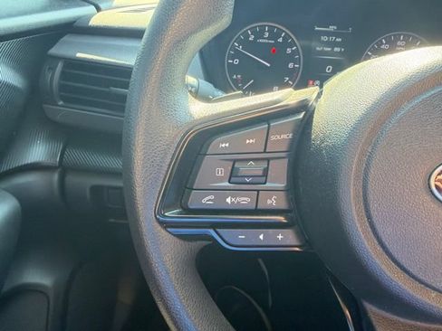 Used 2024 Subaru Crosstrek 2.0i Premium AWD/4WD image 16
