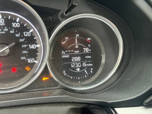 Used 2019 MAZDA CX-5 Sport AWD/4WD image 11