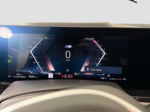 New 2026 BMW X5 xDrive40i AWD/4WD image 11