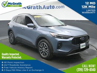Used 2024 Ford Escape Base w/ PHEV Premium Package video 1