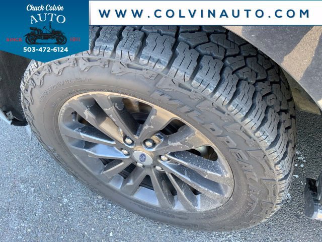 Used 2019 Ford Expedition Max Limited AWD/4WD image 3