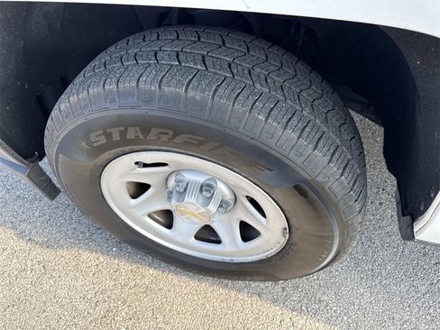 Used 2018 Chevrolet Silverado 1500 W/T image 25