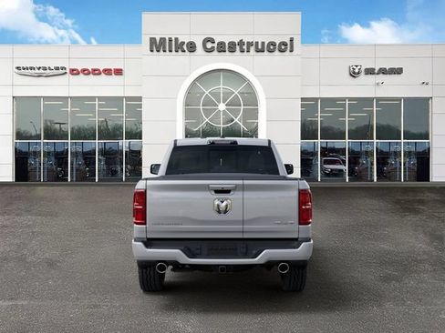 New 2026 RAM 1500 Tungsten w/ Off Road Group AWD/4WD image 12