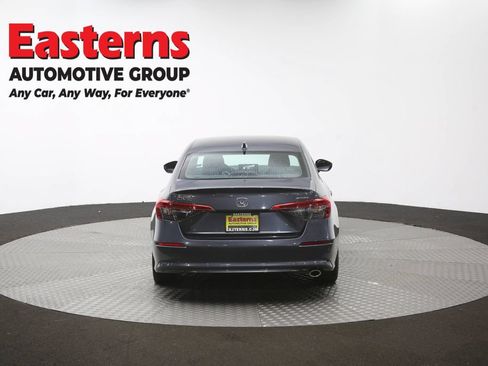 Used 2023 Honda Civic Sport image 35