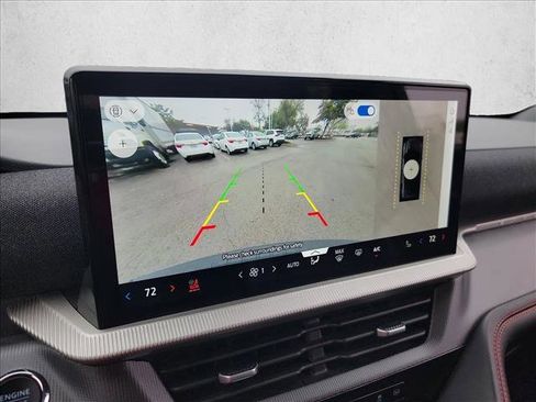 Used 2025 Ford Explorer ST-Line w/ Premium Package image 20