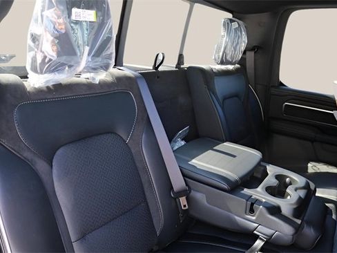 New 2026 RAM 1500 Laramie w/ Laramie Southwest Edition image 17