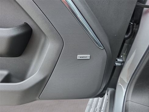 New 2026 Chevrolet Tahoe High Country image 20