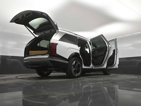 New 2026 Hyundai Palisade Limited AWD/4WD image 49