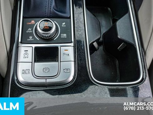 Used 2023 Kia Telluride SX Prestige AWD/4WD image 46