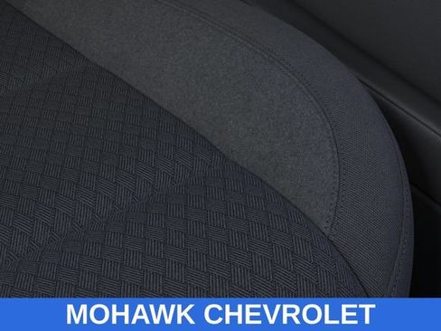New 2026 Chevrolet Silverado 1500 RST w/ RST Select Package AWD/4WD image 21