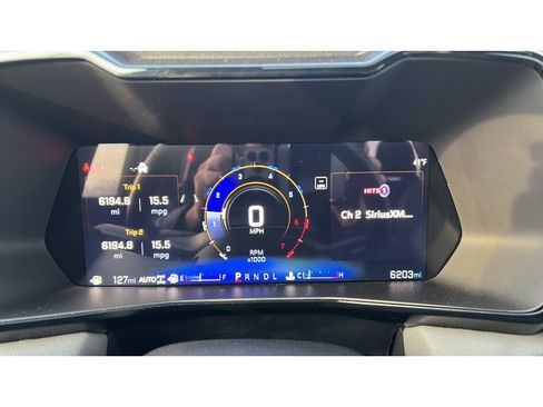 Certified 2024 Chevrolet Colorado ZR2 w/ Technology Package image 7