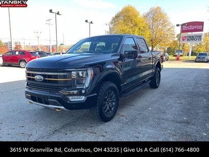 Used 2022 Ford F150 Tremor w/ Equipment Group 402A High