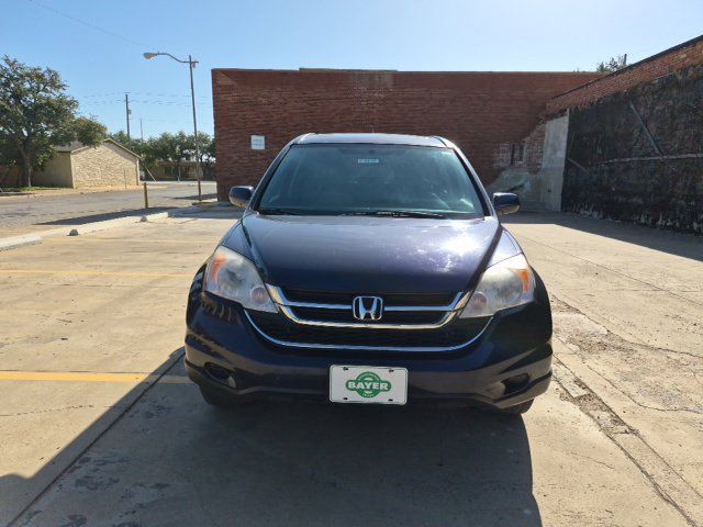 Used 2010 Honda CR-V EX-L image 2