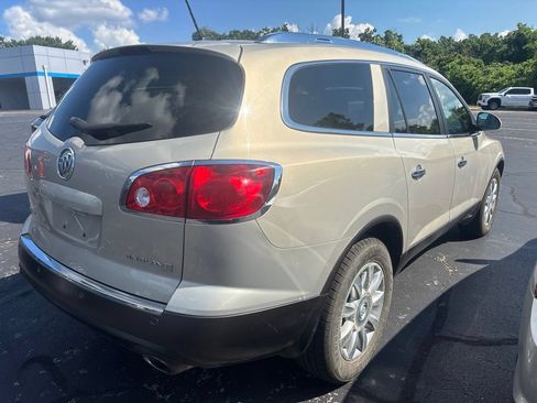Used 2012 Buick Enclave Leather AWD/4WD image 4
