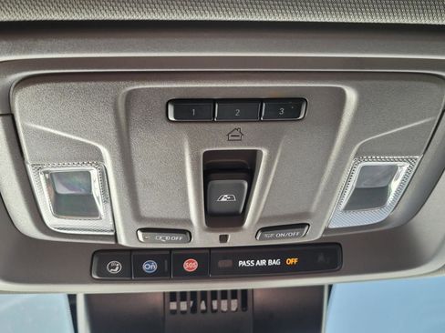 Used 2024 Chevrolet Silverado 1500 RST w/ Texas Edition Plus image 30