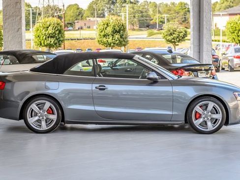 Used 2016 Audi A5 2.0T Premium Plus w/ Technology Package AWD/4WD image 56