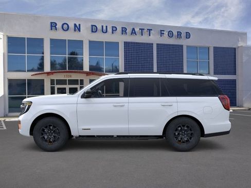New 2026 Ford Expedition Tremor AWD/4WD image 4