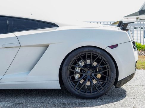 Used 2004 Lamborghini Gallardo AWD/4WD image 5