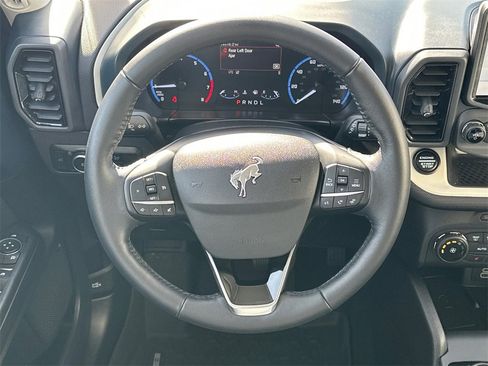 Used 2023 Ford Bronco Sport Heritage w/ Heritage Convenience Package image 24