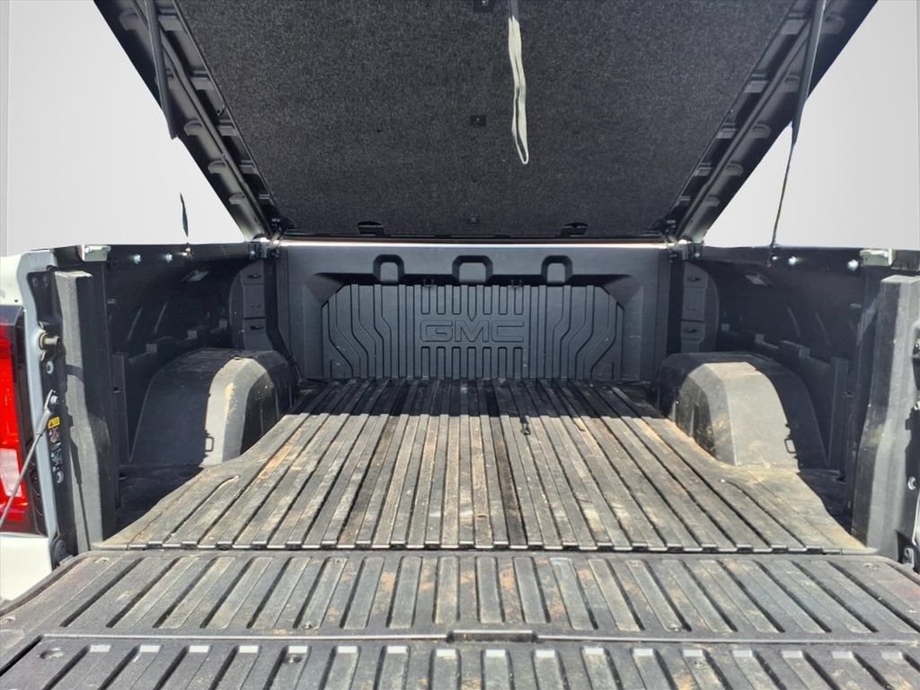 Certified 2024 GMC Sierra 1500 Denali Ultimate AWD/4WD image 8