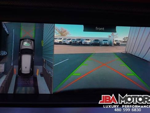 Used 2020 Rolls-Royce Cullinan image 26