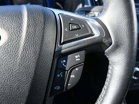Used 2023 Ford Edge SEL AWD/4WD image 21