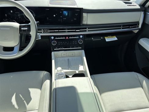 New 2026 Hyundai Santa Fe Calligraphy image 5