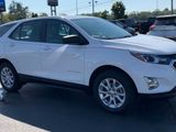 Certified 2020 Chevrolet Equinox LS w/ LPO, Floor Liner Package image 2