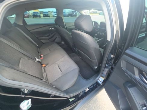 Used 2025 Honda Accord SE image 29