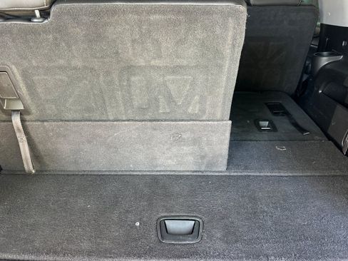 Used 2017 Chevrolet Tahoe LT AWD/4WD image 25
